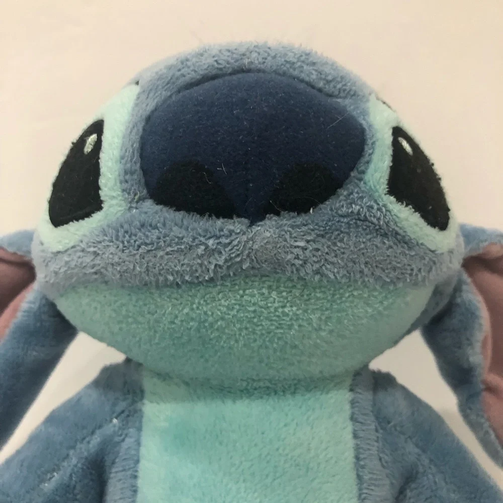 Stitch, Experiment 626, Stuffed Animal Small, Disney